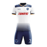 Custom Soccer Uniform FYHM06